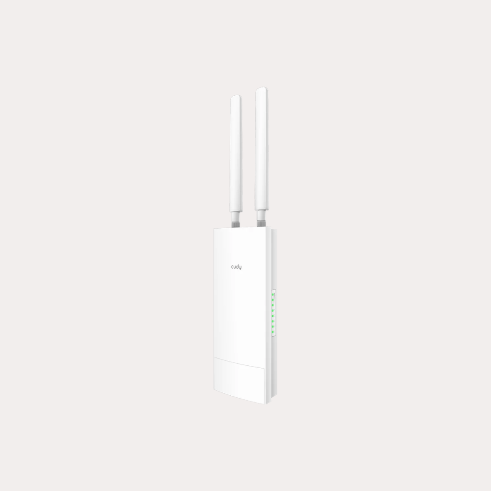 Routeur extérieur 4G LTE Cat 4 N300 Cudy