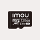 Carte MicroSD Imou Class 10 128GB