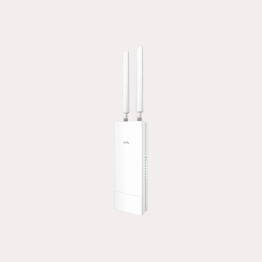 Routeur extérieur 4G LTE Cat 4 N300 Cudy