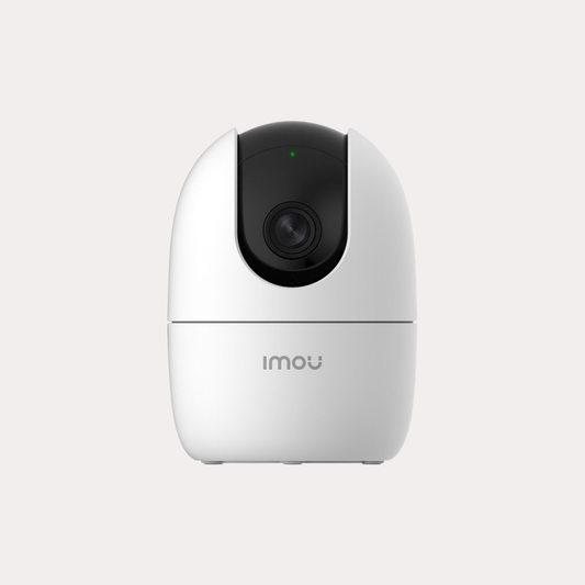 Dôme IP 3MP WiFi avec PAN/TILT