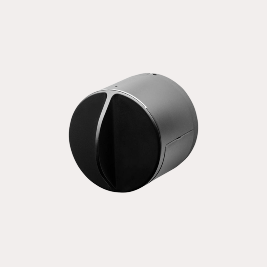 Serrure connectée motorisée SALTO Bluetooth et Z-Wave EU