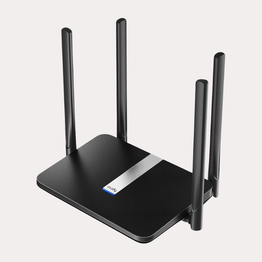 Routeur WiFi double bande 4G