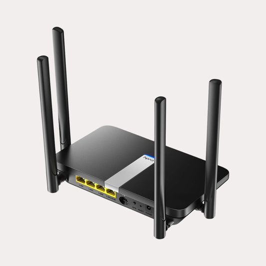 Routeur WiFi double bande 4G