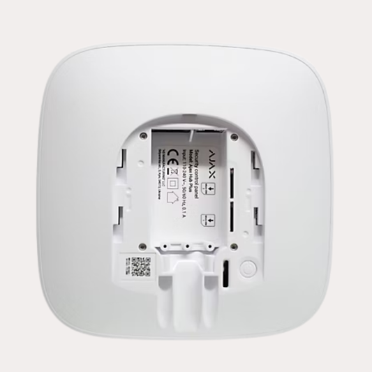 ajax HUB2 W