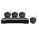 Kit Wi-Fi HIKVision